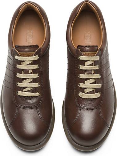 Camper Schnürschuhe Pelotas Ariel