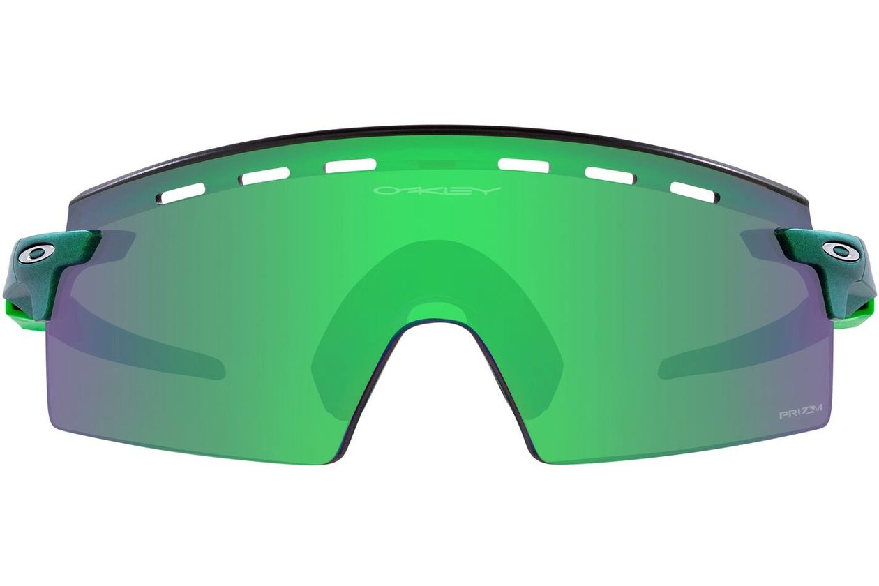 Oakley Encoder Strike Vented Gamma Green/Prizm Jade