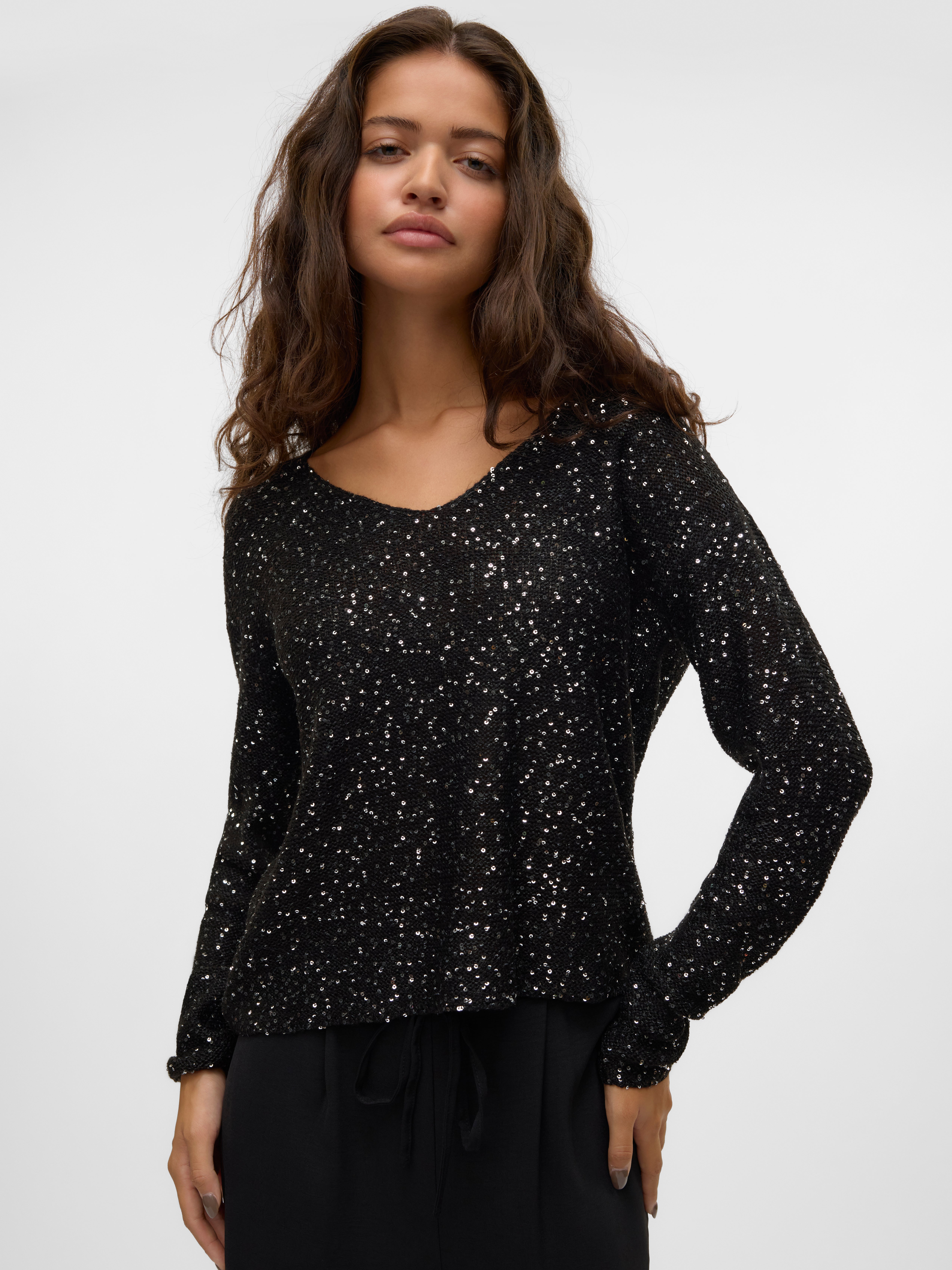 VMLEILANI Pullover