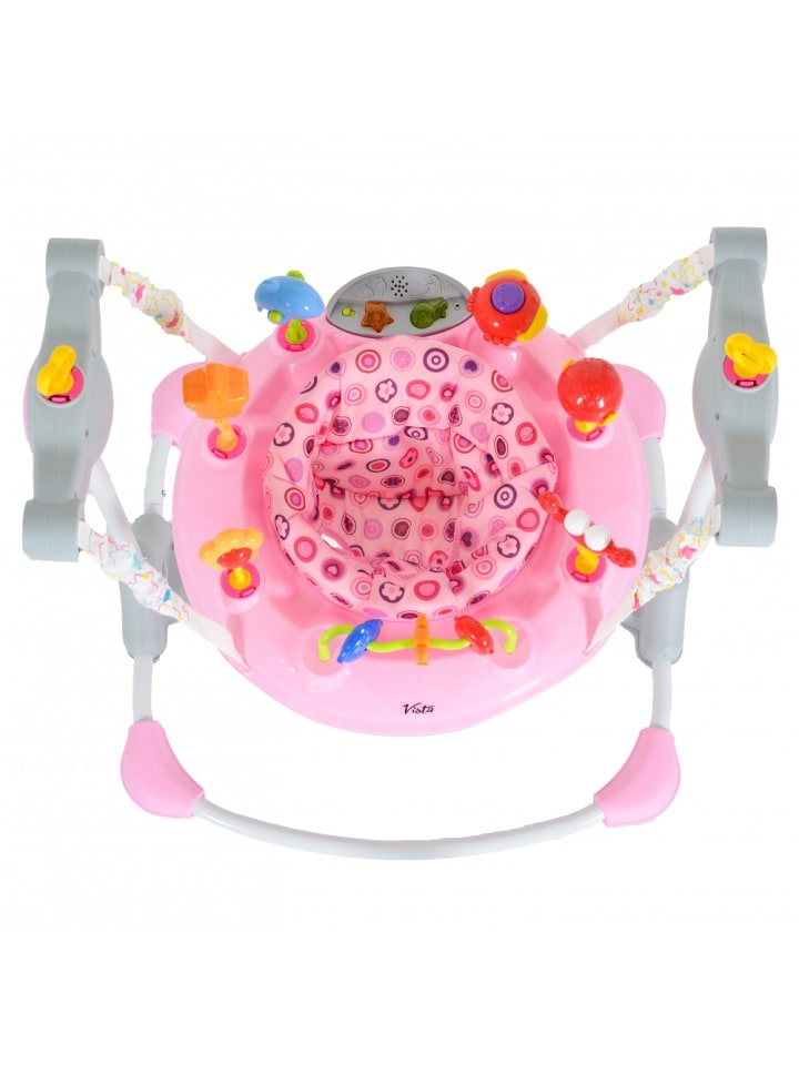 Moni Hopser Vista in rosa günstig kaufen onesize
