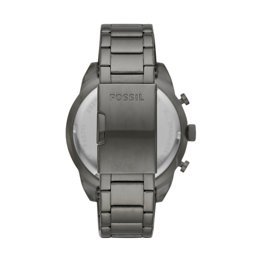 Fossil Chronograph Bronson