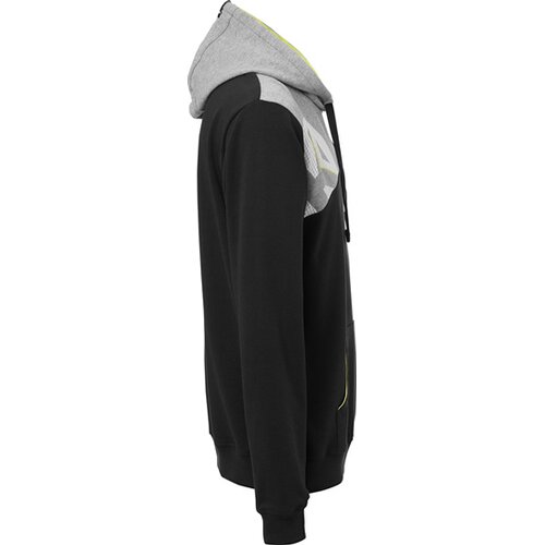 FUSSBALL - TEAMSPORT TEXTIL - SWEATSHIRTS CORE 2.0 HOODY
