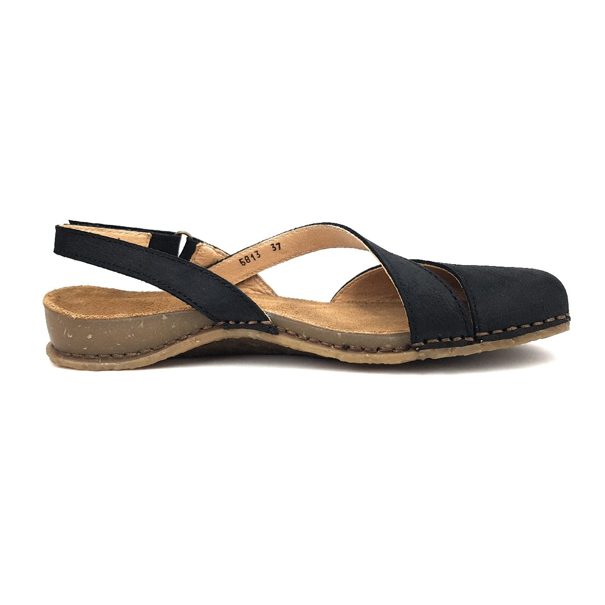 El Naturalista Panglao N5813 Blau black