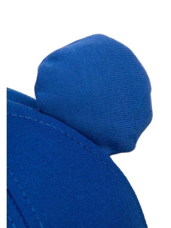 koaa Snapback Cap Maus - Elefant Mascot in blau günstig kaufen
