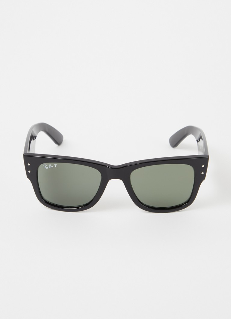 Ray-Ban Ray-Ban *RB0840S MEGA WAYFARER
