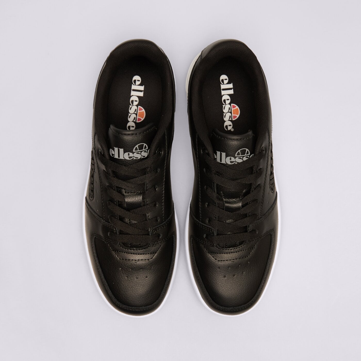ELLESSE PANARO CUPSOLE Schwarz