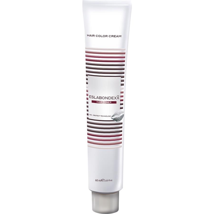 Hair Color Cream