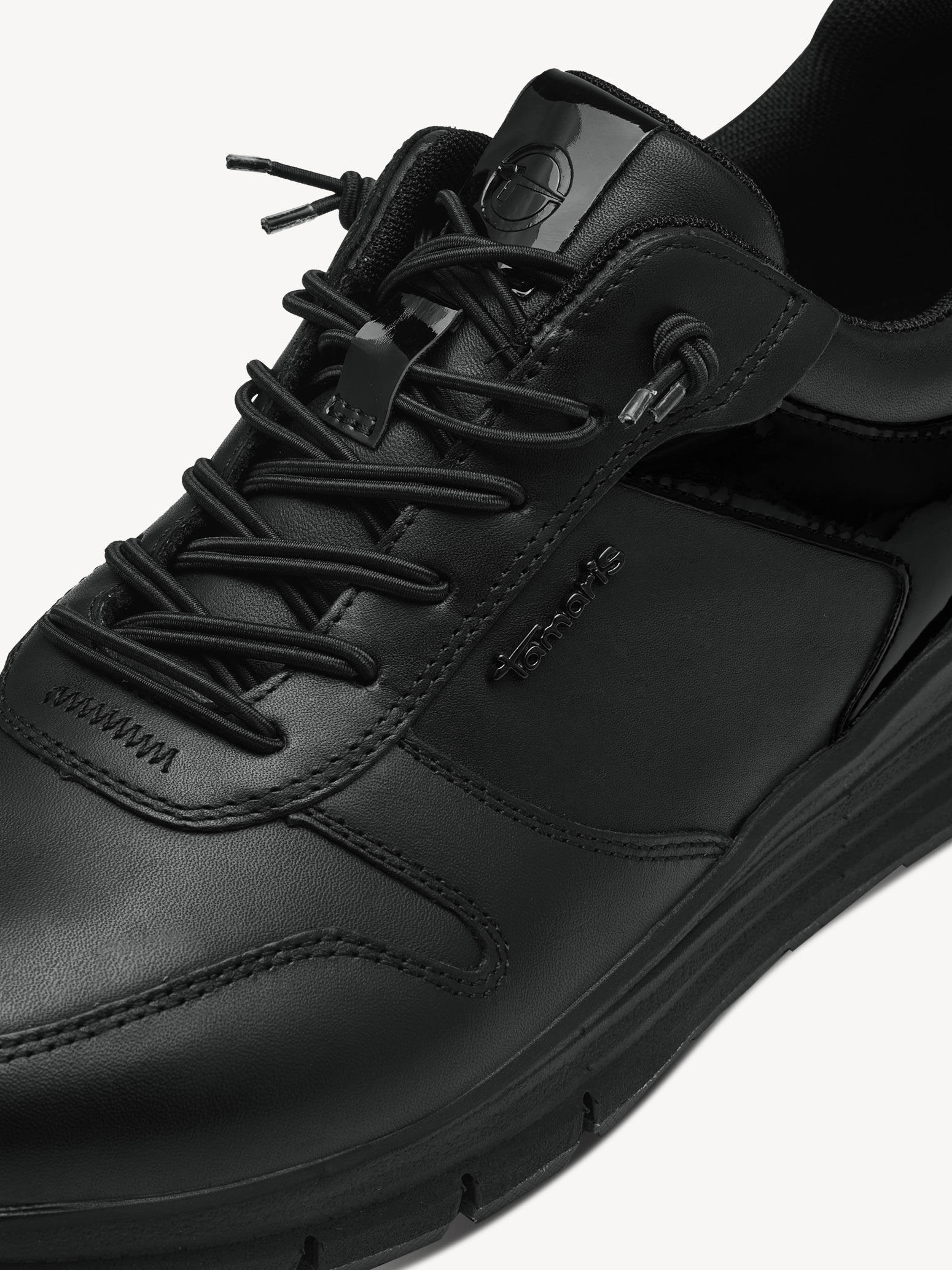Basket - noir