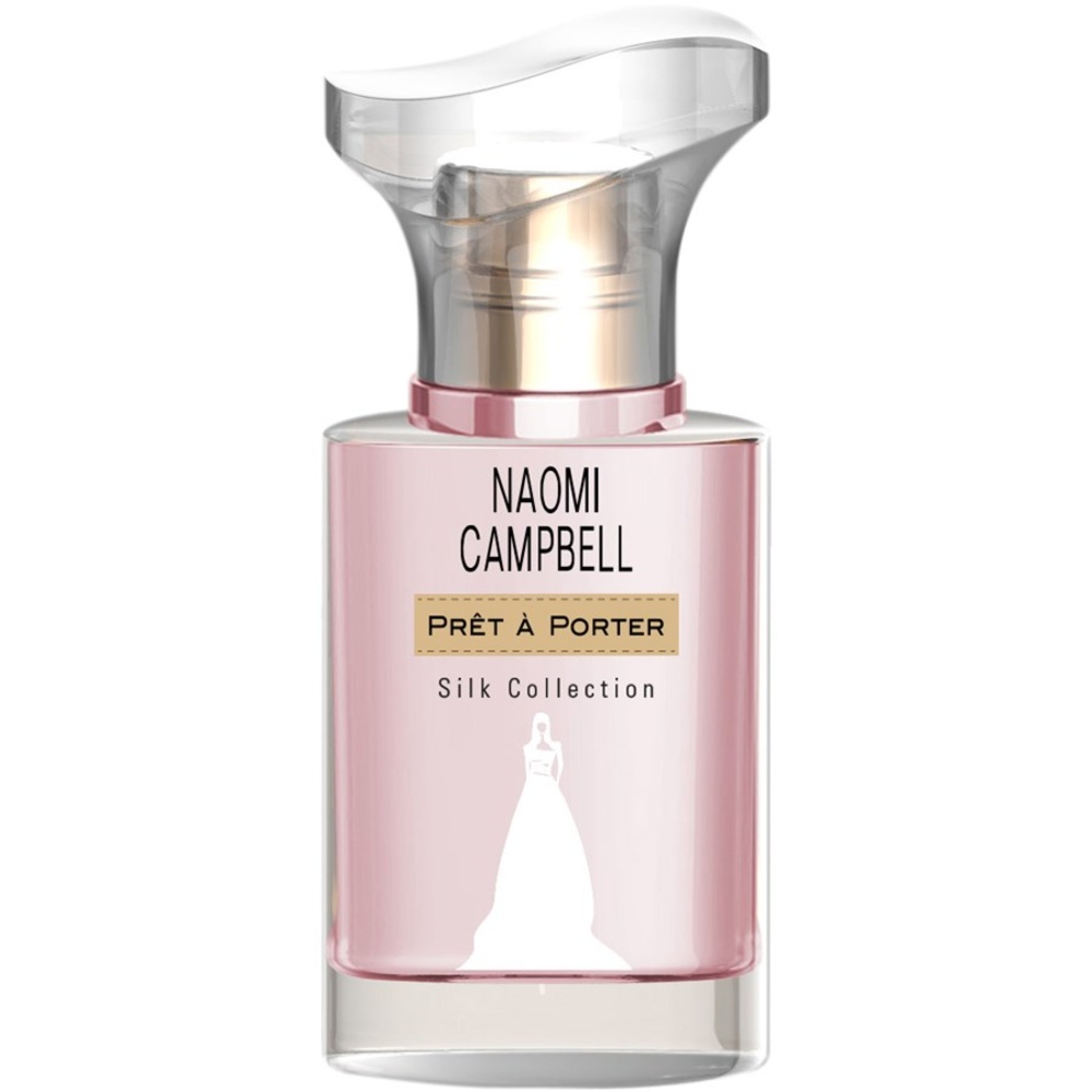 Naomi Campbell Eau de Toilette Spray Eau de toilette