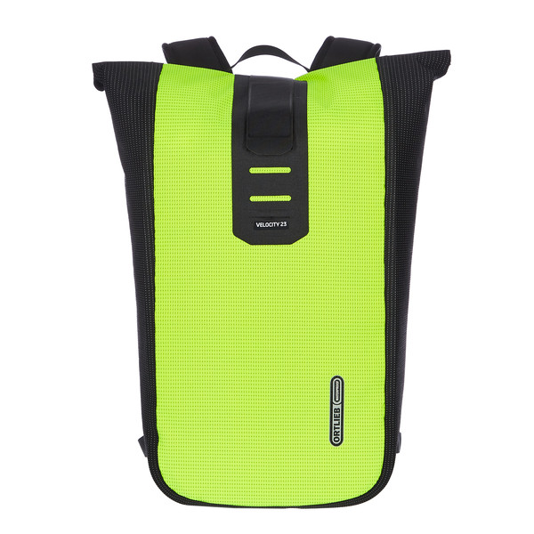 VELOCITY HIGH VIS 23L - Fahrradrucksack