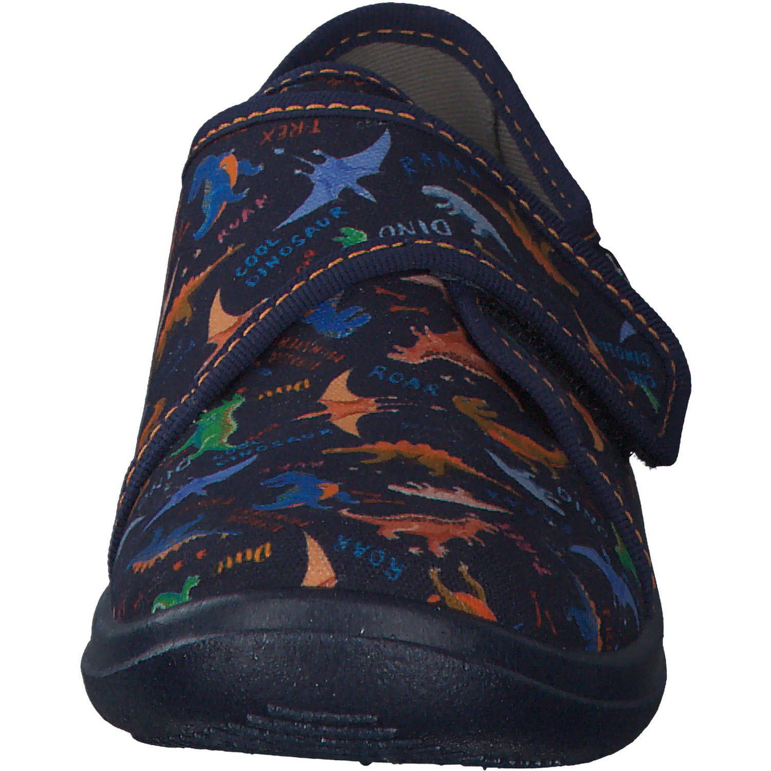Beck Dinosaurier 3062, Ballerinas (Kinder), Kinder, Blau