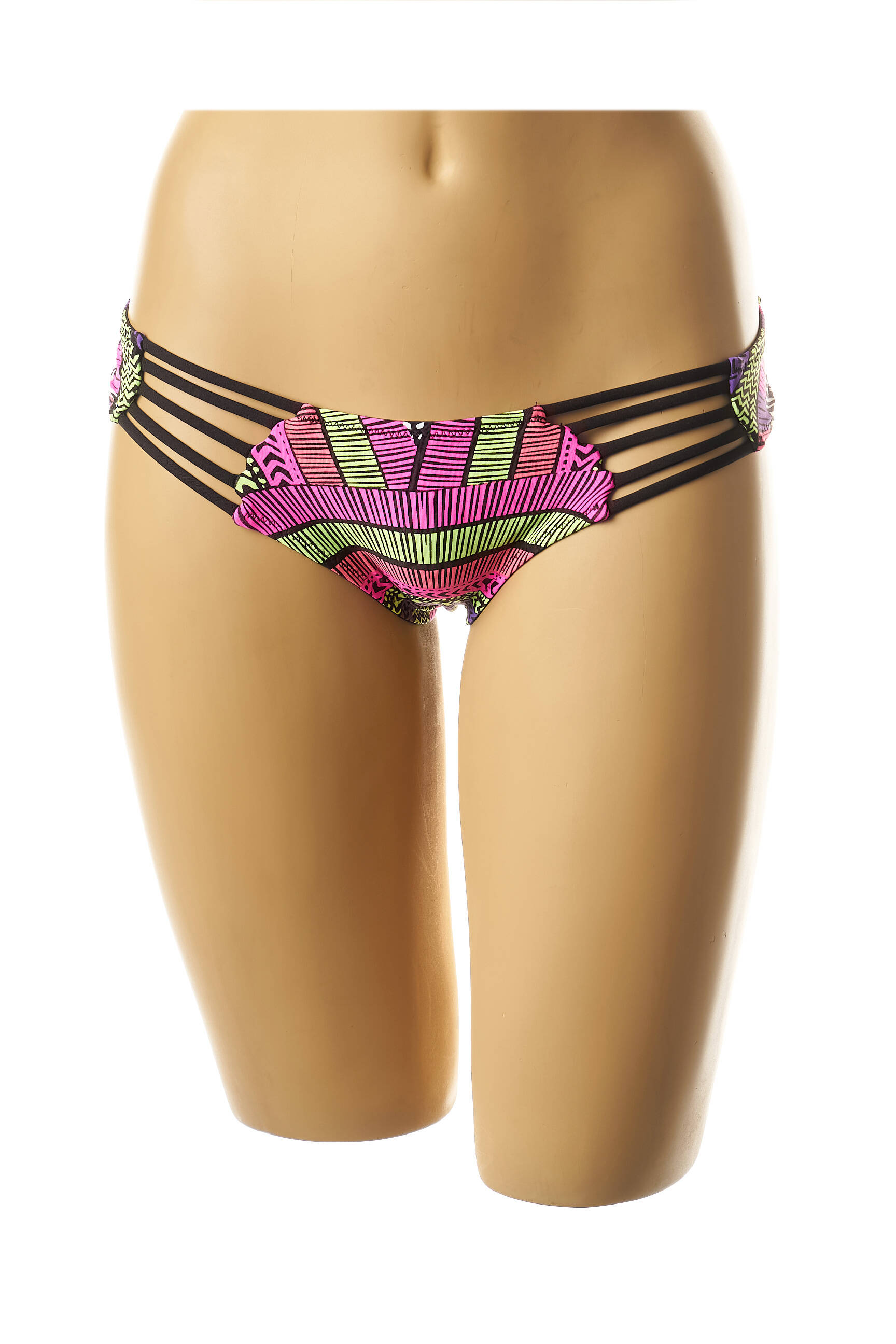 Rip Curl Separables Bas Femme couleur noir