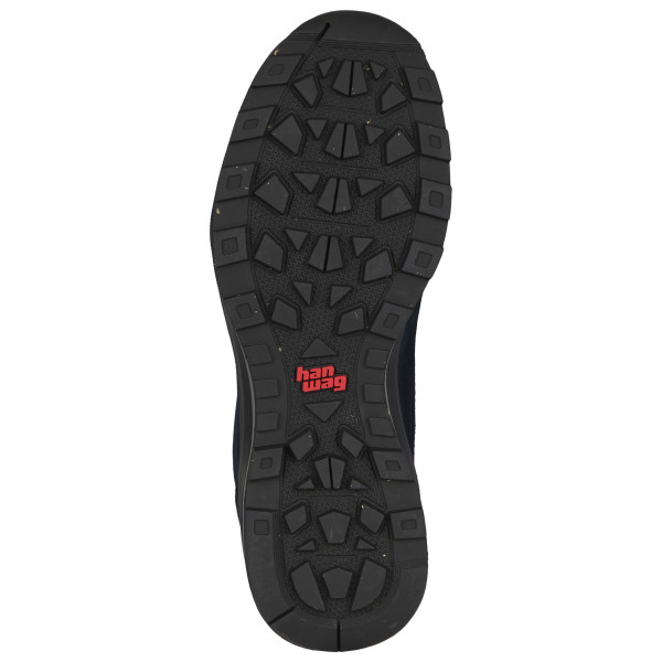 Hanwag - Banks Low Lady LL - Multisportschuhe