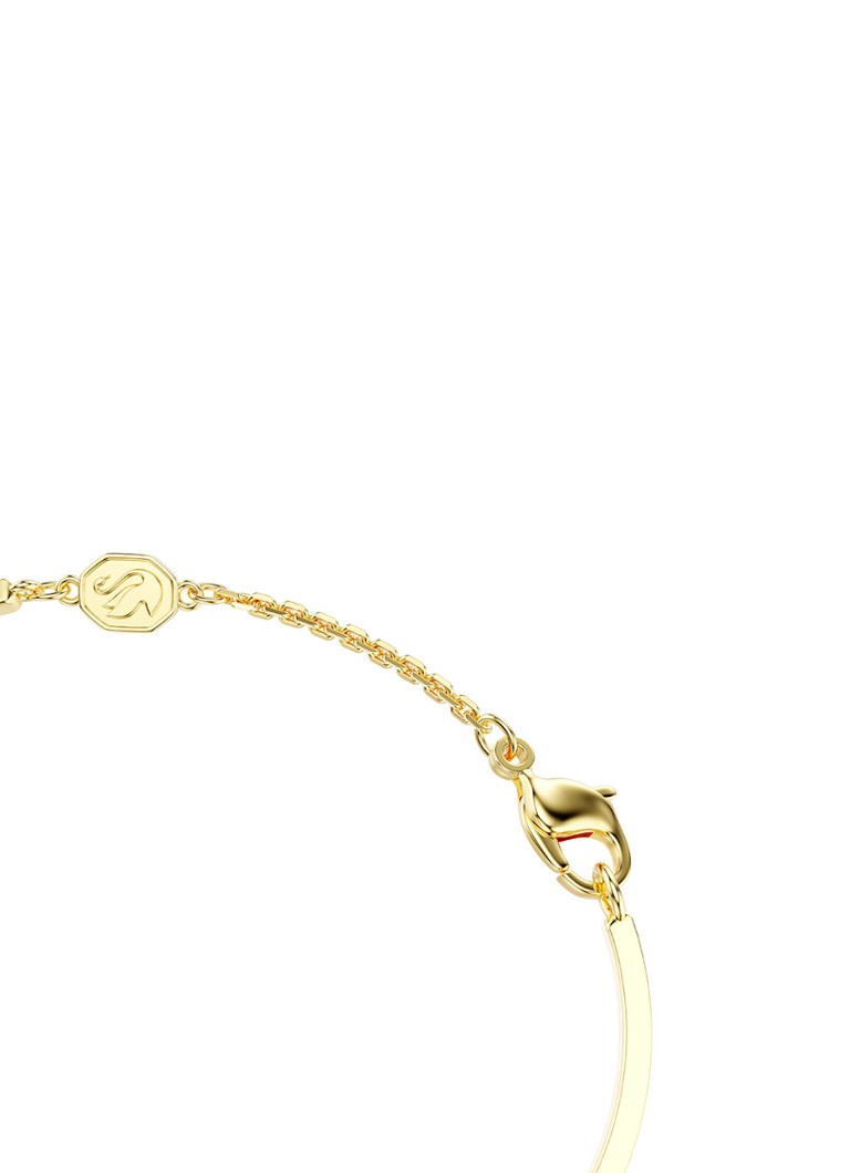 Bracciale Swarovski Symbolica con cristallo M