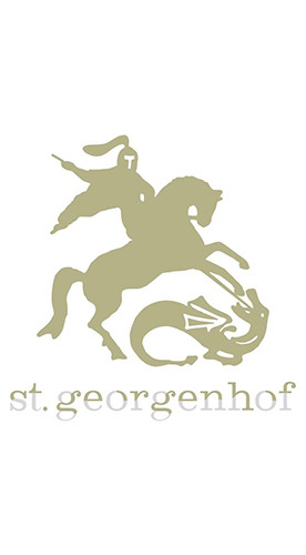 2022 Weißburgunder trocken - Weingut st.georgenhof