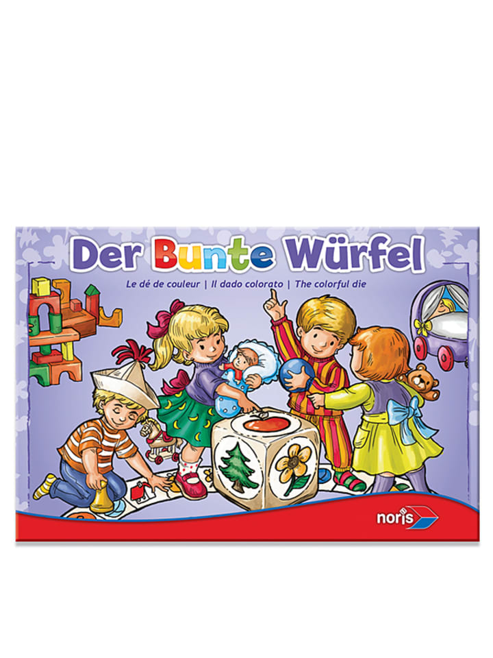 Noris Würfelspiel 