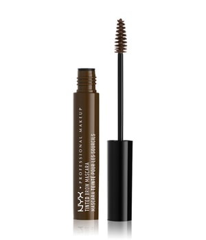 NYX Professional Makeup Tinted Brow Mascara Augenbrauengel-6.5 ml