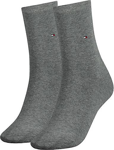 TOMMY HILFIGER Socken 2er Pack