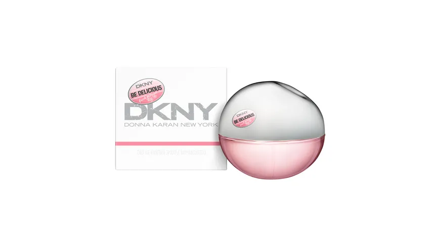 DKNY Be Delicious Fresh Blossom Eau de Parfum