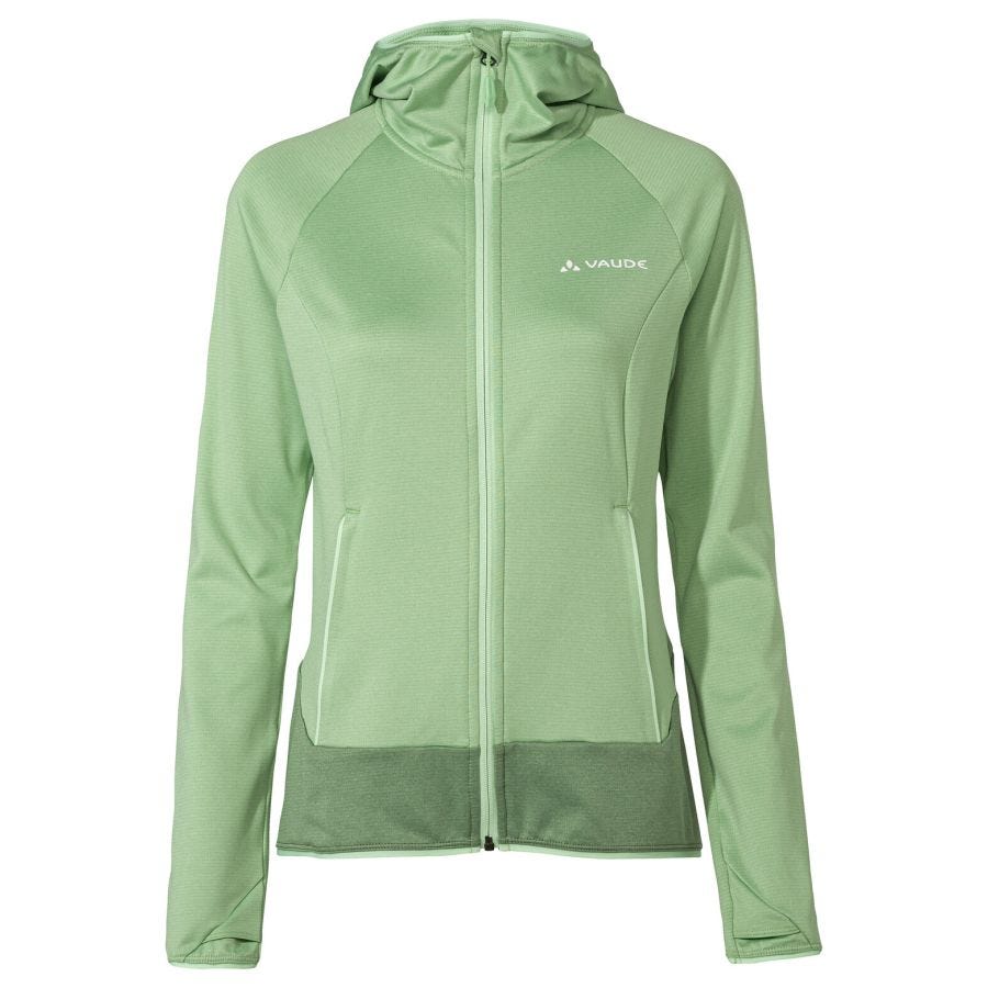 Tekoa II Fleecejacke Damen