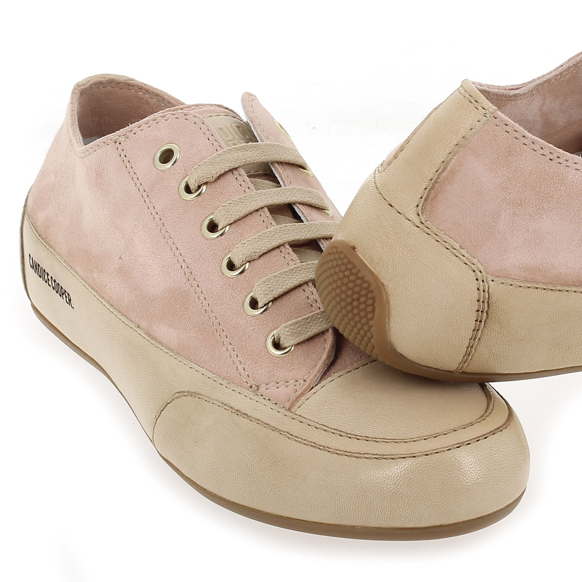 Candice Cooper  ROCK S - Rose Beige