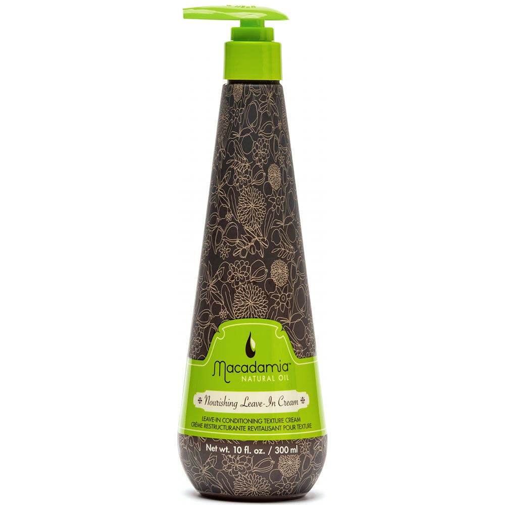 MACADAMIA Nourishing Leave-In Cream 300 ml