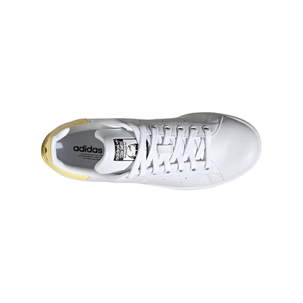 adidas Stan Smith HQ6652 / weiss