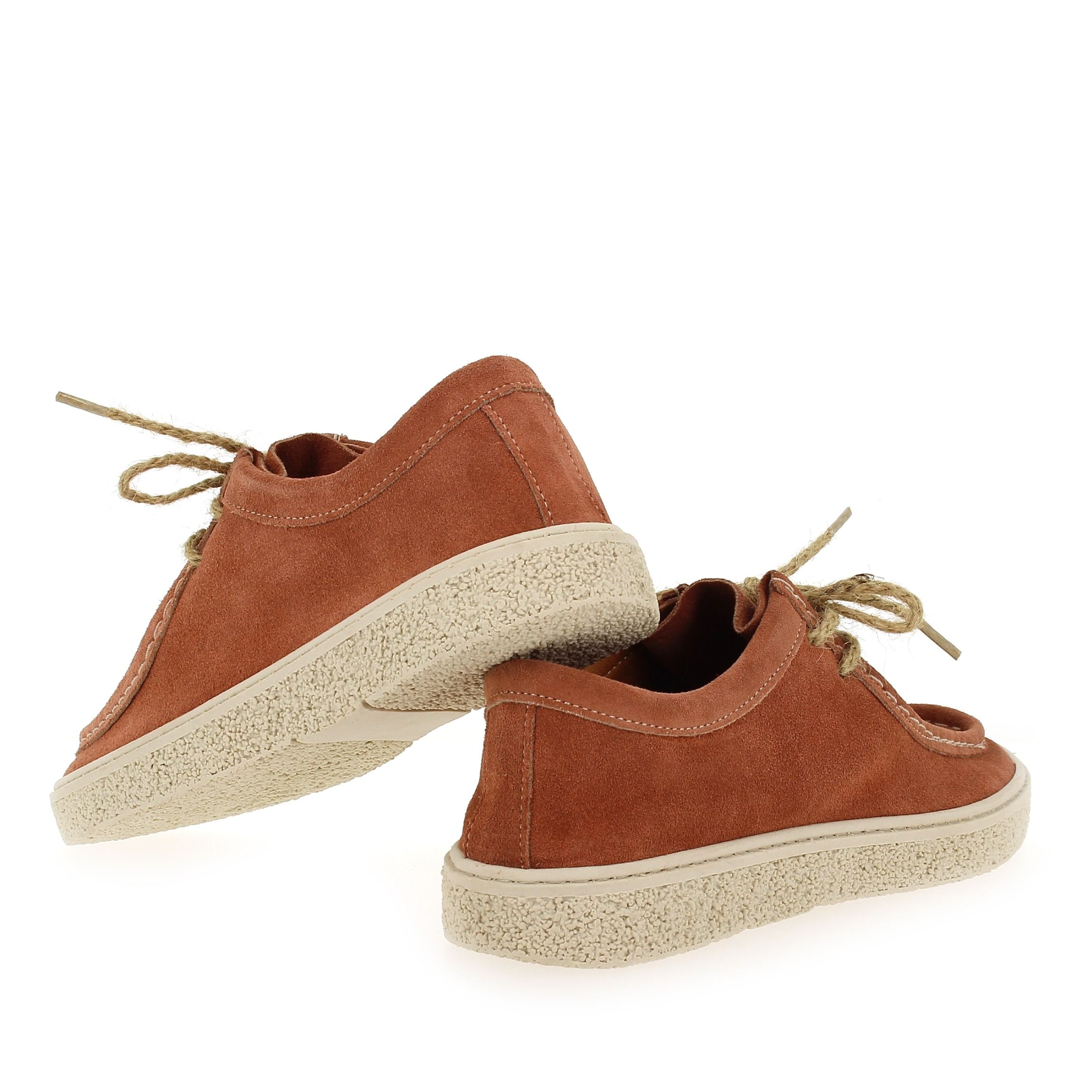 Coco & Abricot  MIREFLEURS - Terracotta