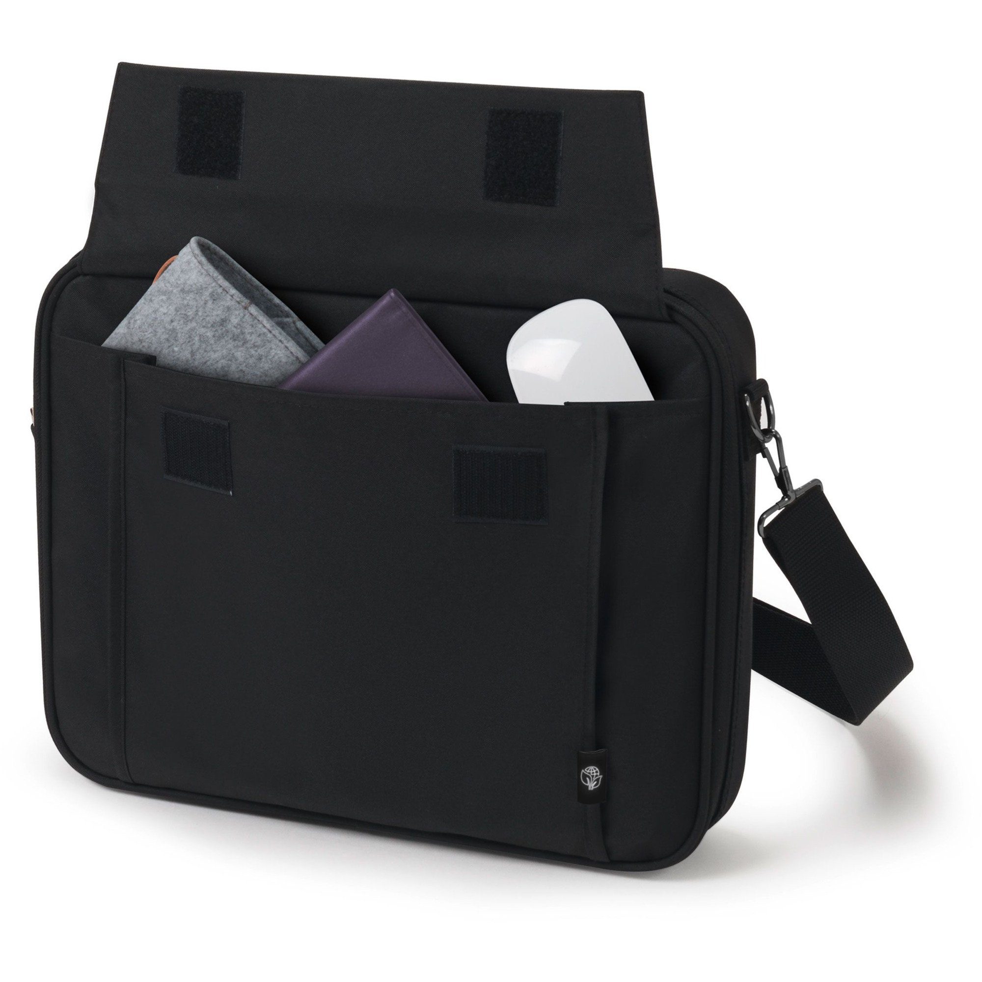 DICOTA Laptoptasche DICOTA Eco Multi BASE, Notebooktasche, (bis 39,6