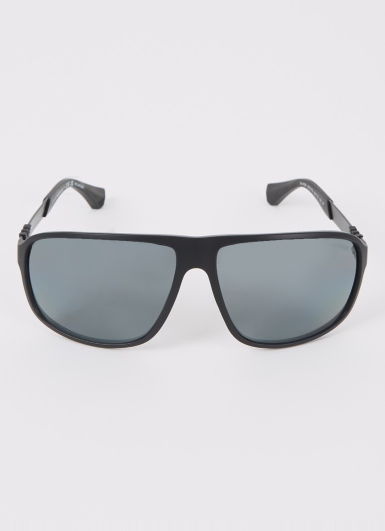 Ochelari de soare Emporio Armani EA4029 Aviator