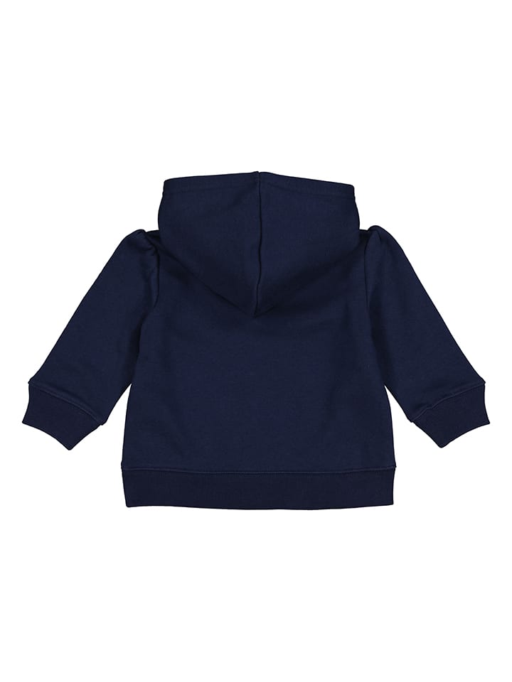 GAP Hoodie in Dunkelblau günstig kaufen