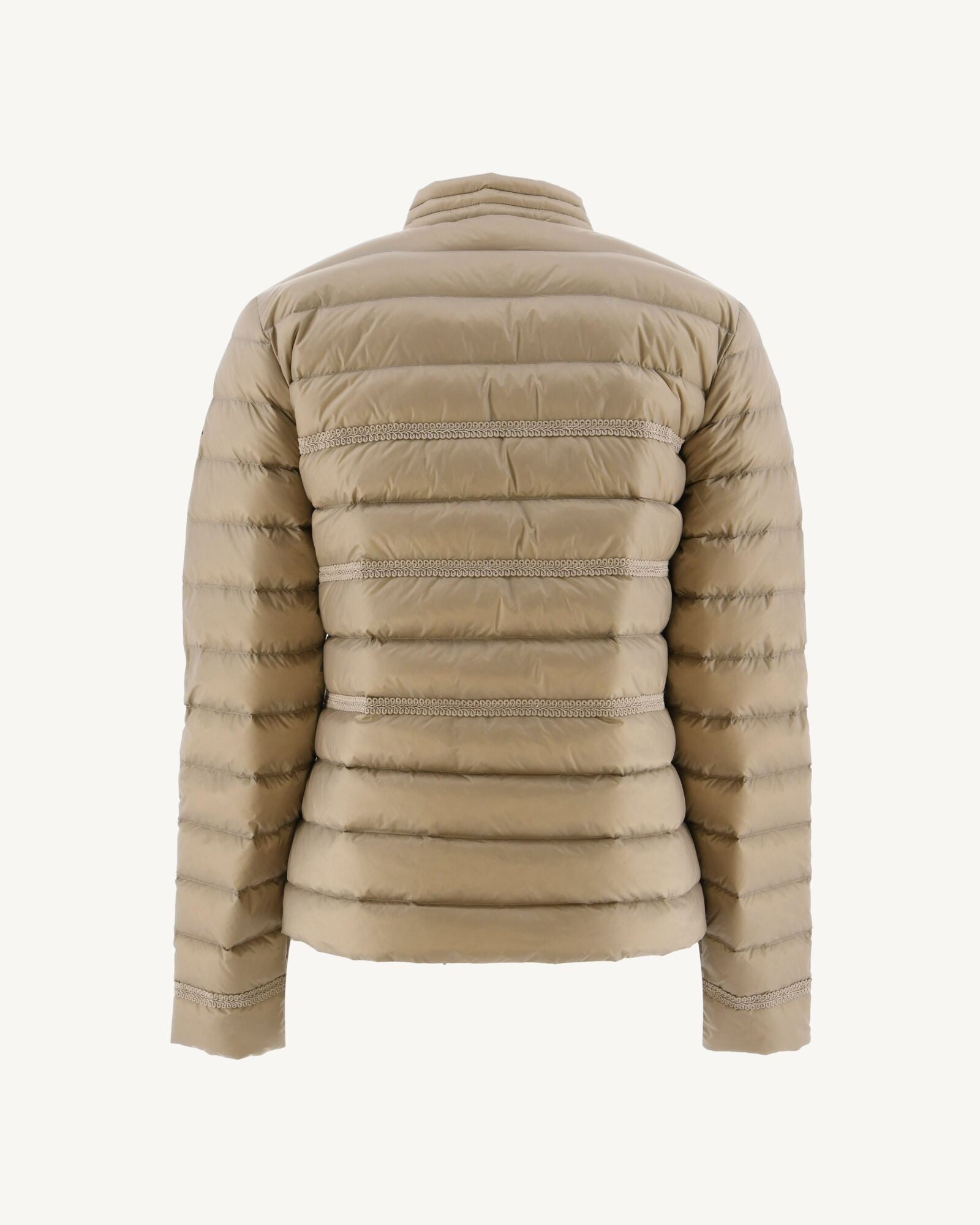 Veste courte légère Beige Andorra
