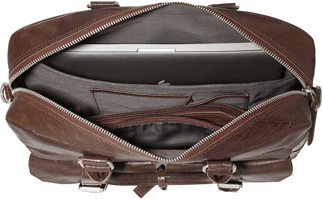PICARD Handtaschen braun 8320 Tough schoko
