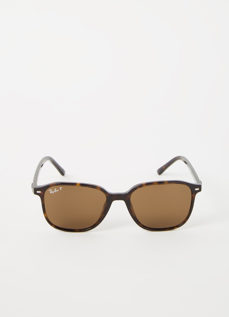 Ray-Ban  Zonnebril gepolariseerd RB2193