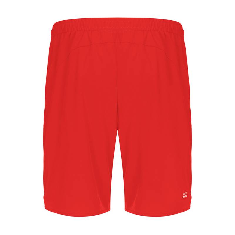 BIDI BADU Henry 2.0 Tech Shorts Tennisshorts Herren