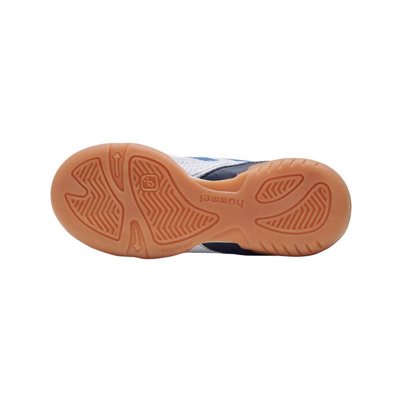 hummel ROOT ELITE JR LC Hallenschuhe Kinder