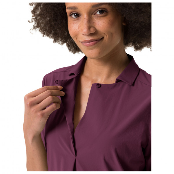 Vaude - Women's Yaras Shirt - T-Shirt
