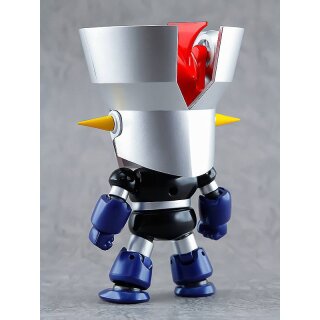 Mazinger Z Nendoroid Actionfigur Mazinger Z 10 cm