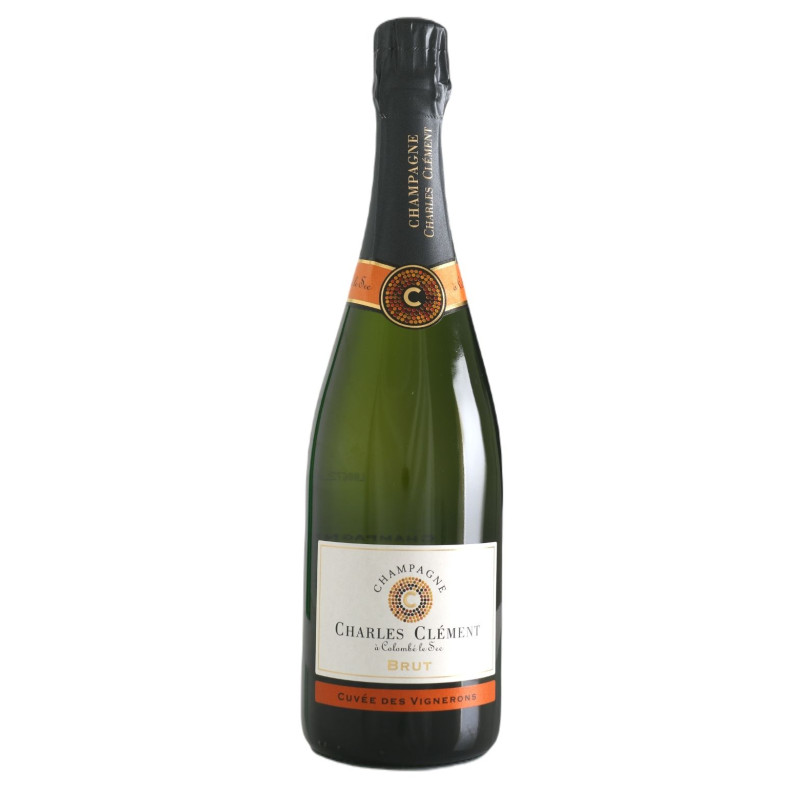 Charles Clément Cuvée Des Vignerons