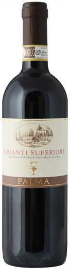 2021 Chianti Superiore DOCG trocken - Agricola Fabbriche – Palma