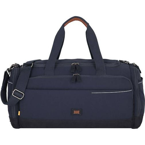 camel active City Weekender Reisetasche 52 cm