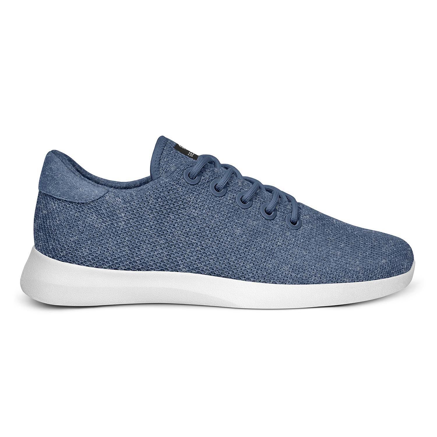 Merino Wool Knit Men