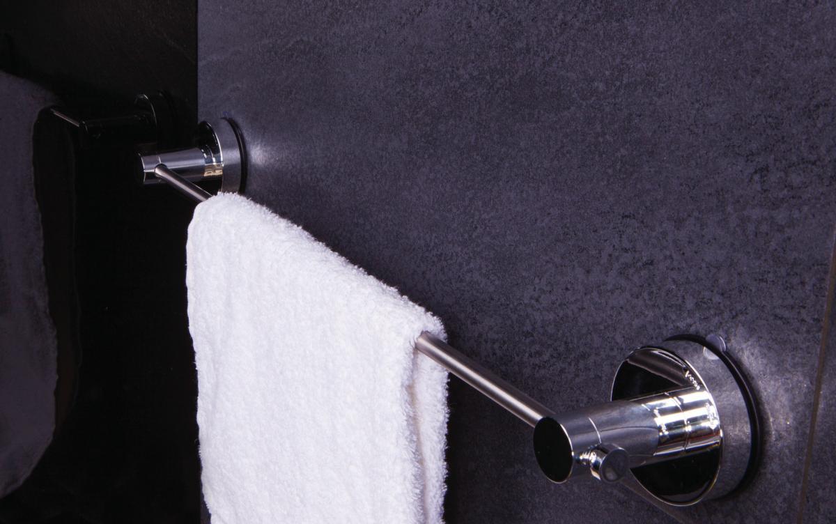 Ridder Saugaccessoire Handtuchstange