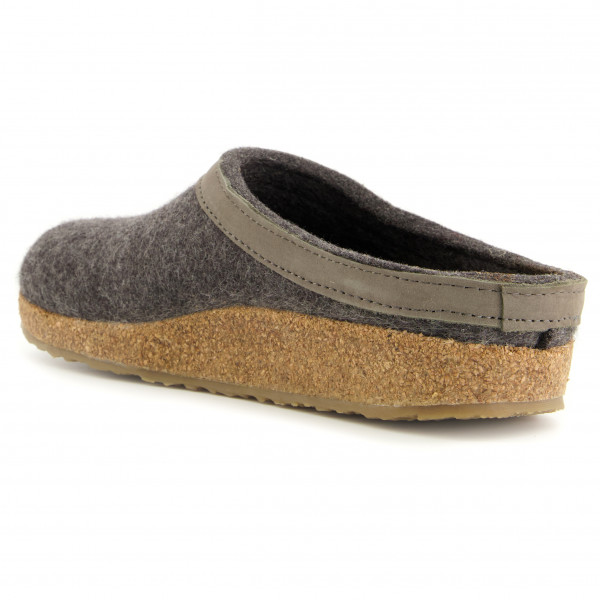 Haflinger - Grizzly Torben - Hüttenschuhe