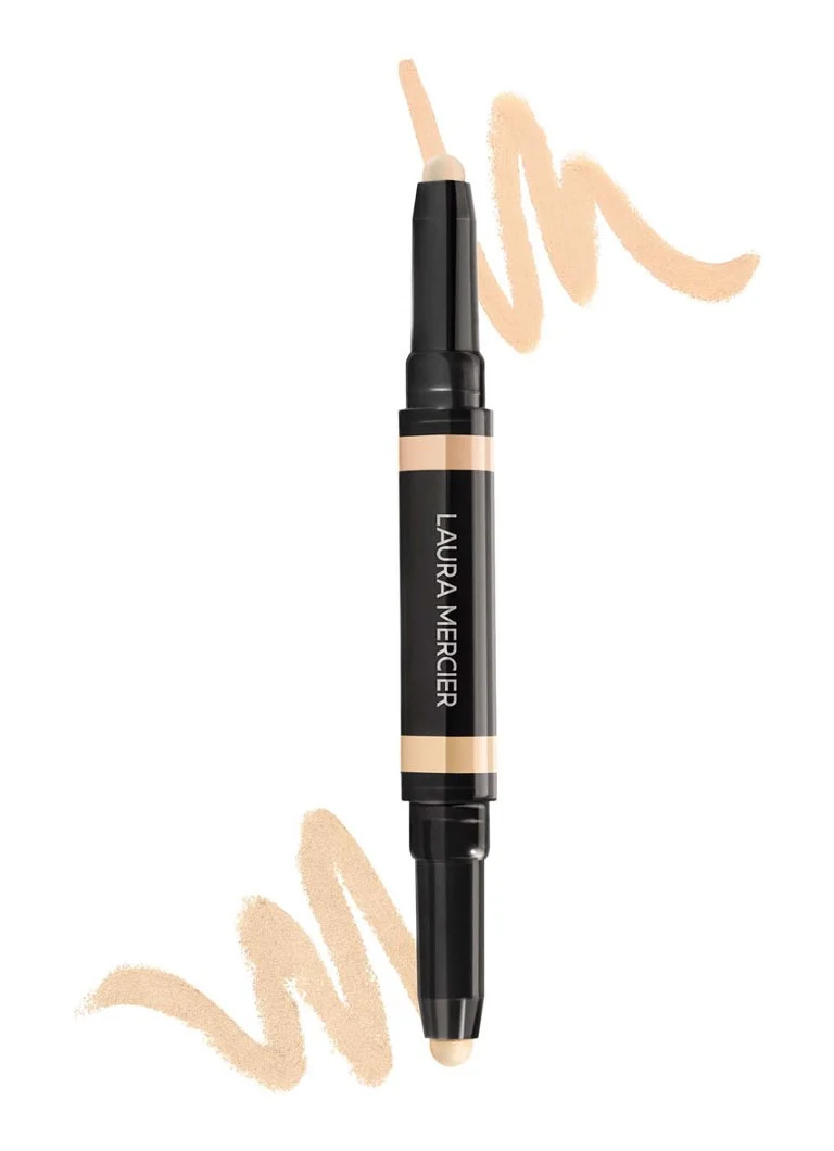 Laura Mercier Secret Camouflage correttore duo