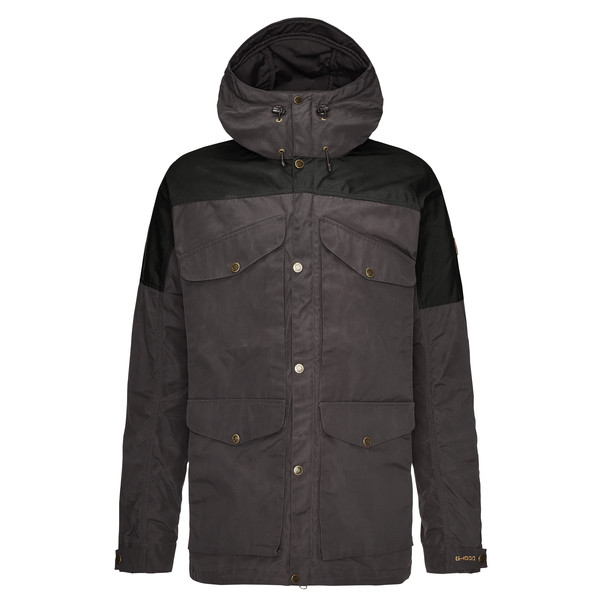 VIDDA PRO JACKET M Herren - Übergangsjacke