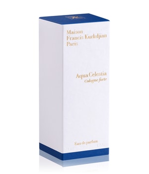 Maison Francis Kurkdjian Fragrances Aqua Celestia Cologne forte Eau de Parfum-35 ml
