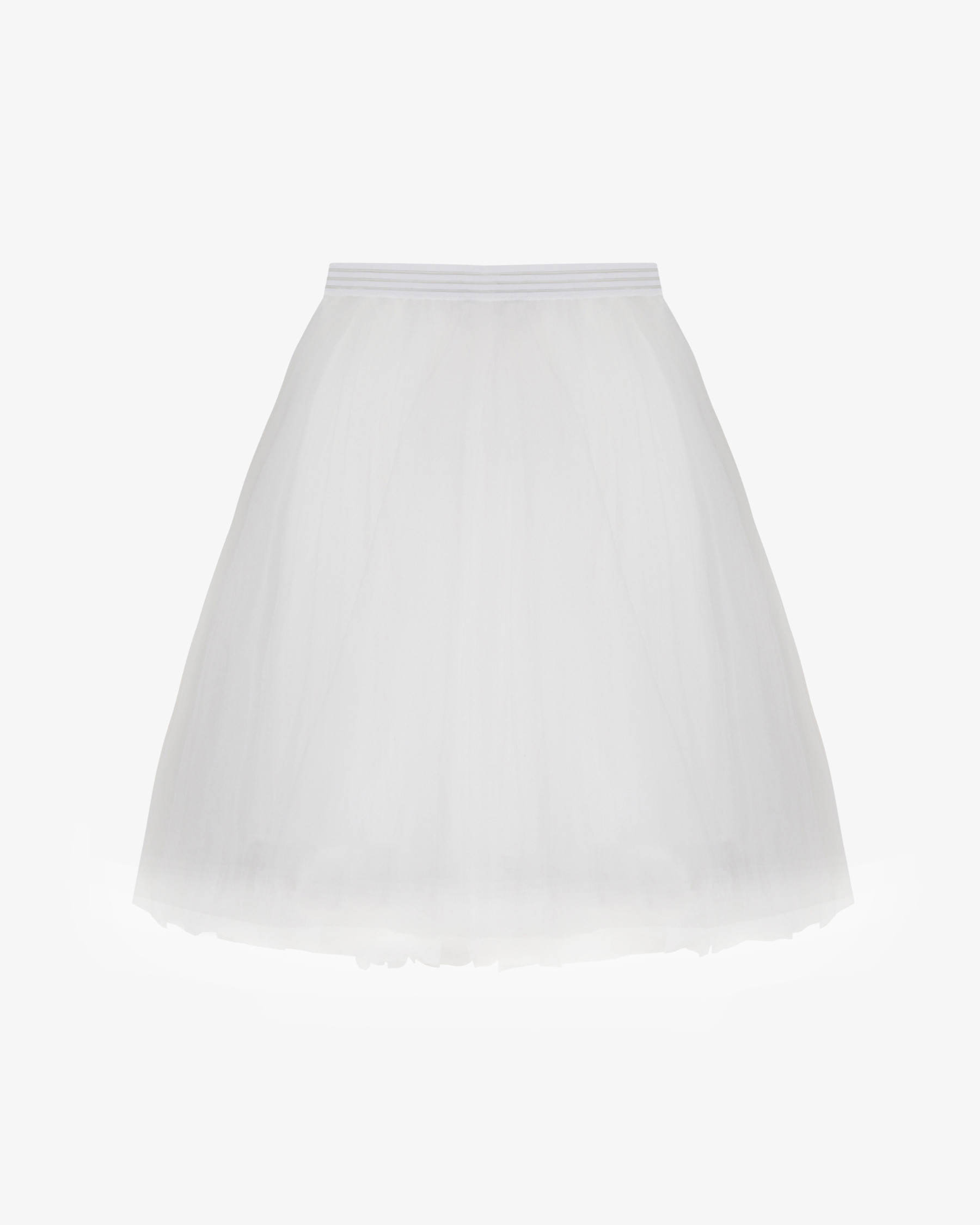 Tutu skirt
