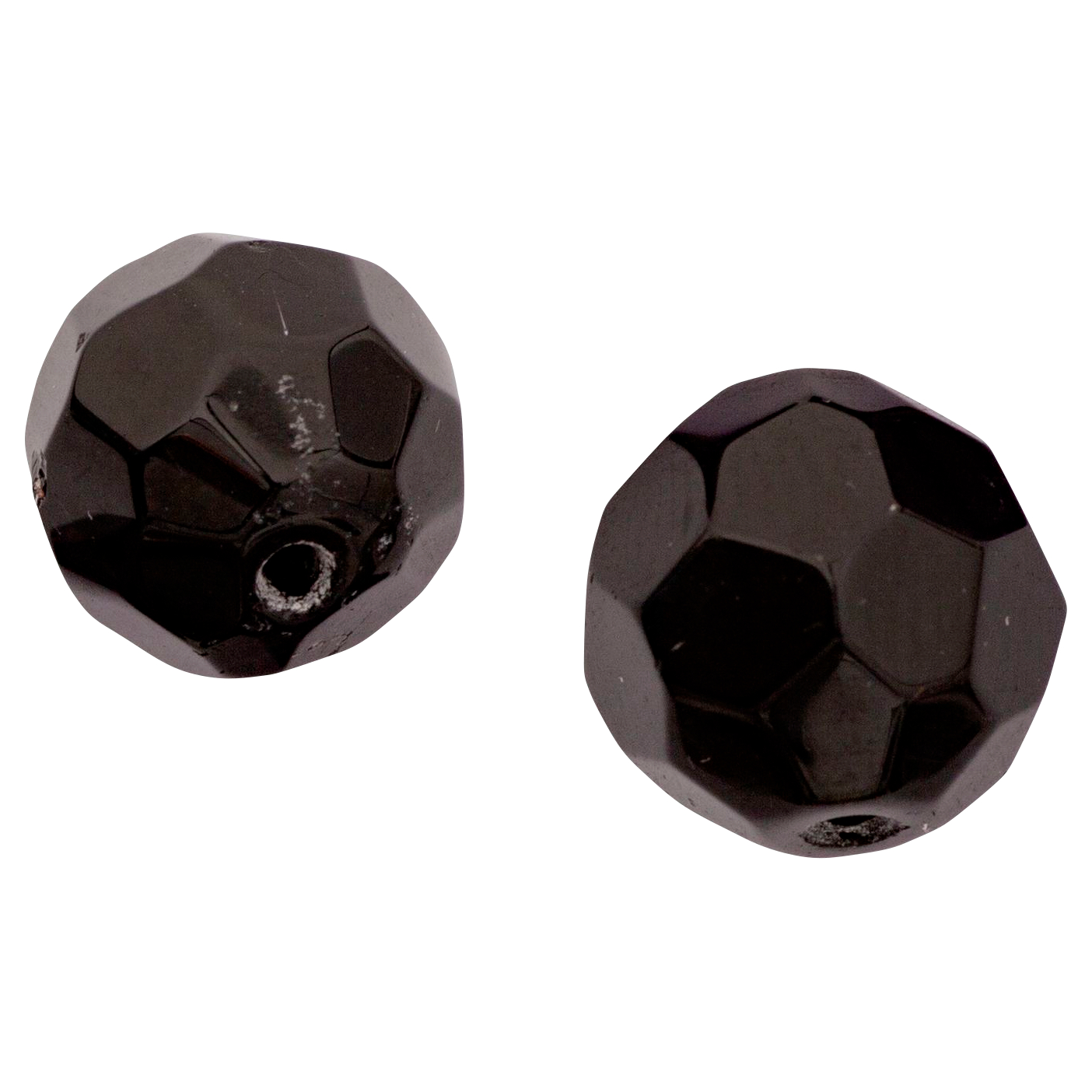 4Street Glass Bead (schwarz)