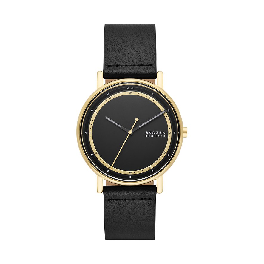 Skagen Herrenuhr SIGNATUR